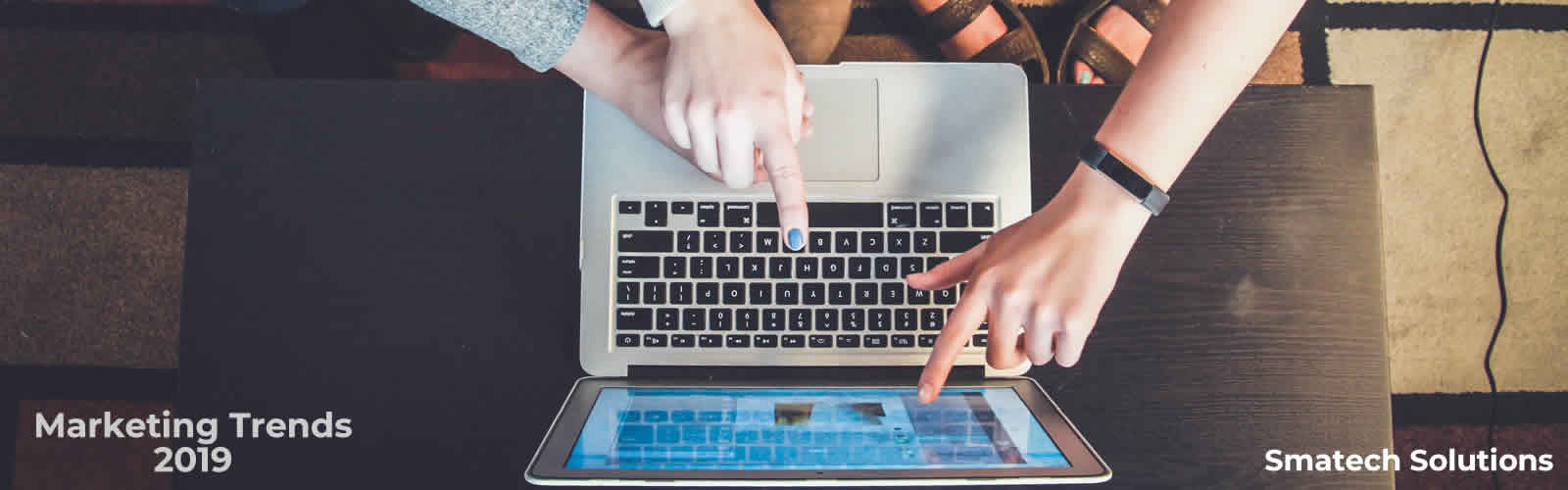 Read more about the article Top 10 Content Marketing Trends for 2019