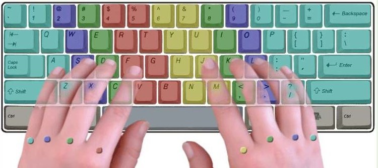 Read more about the article How To Become Keyboard Typing Master – Best Tricks