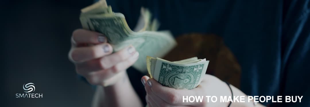 Read more about the article How to Motivate People to Buy