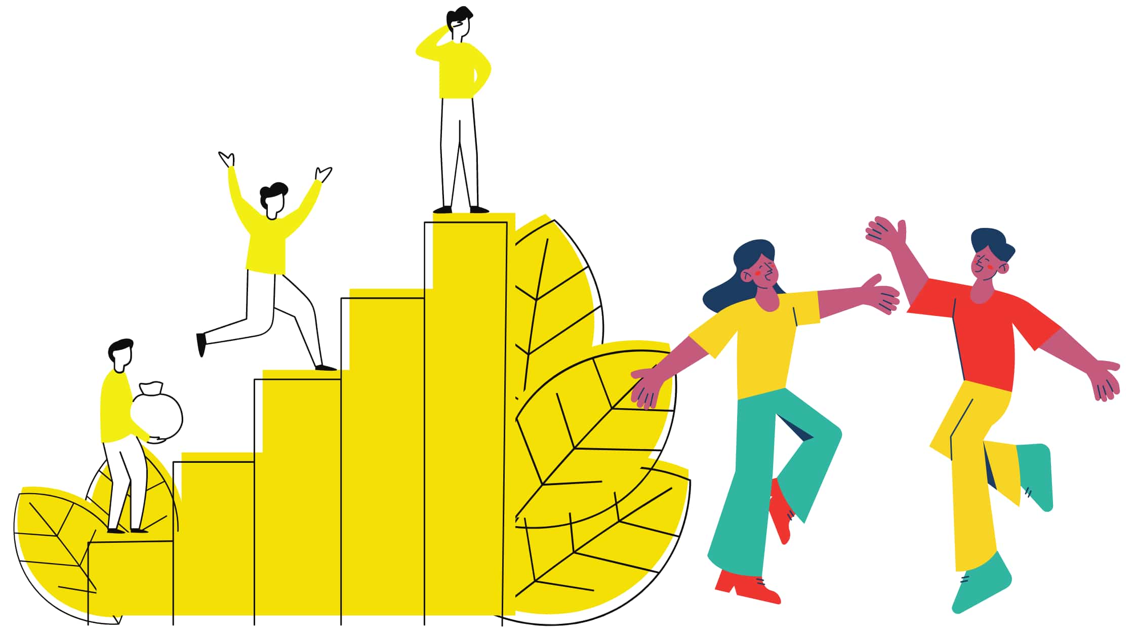 Read more about the article How to be a successful affiliate marketer and earn more than $2000/month