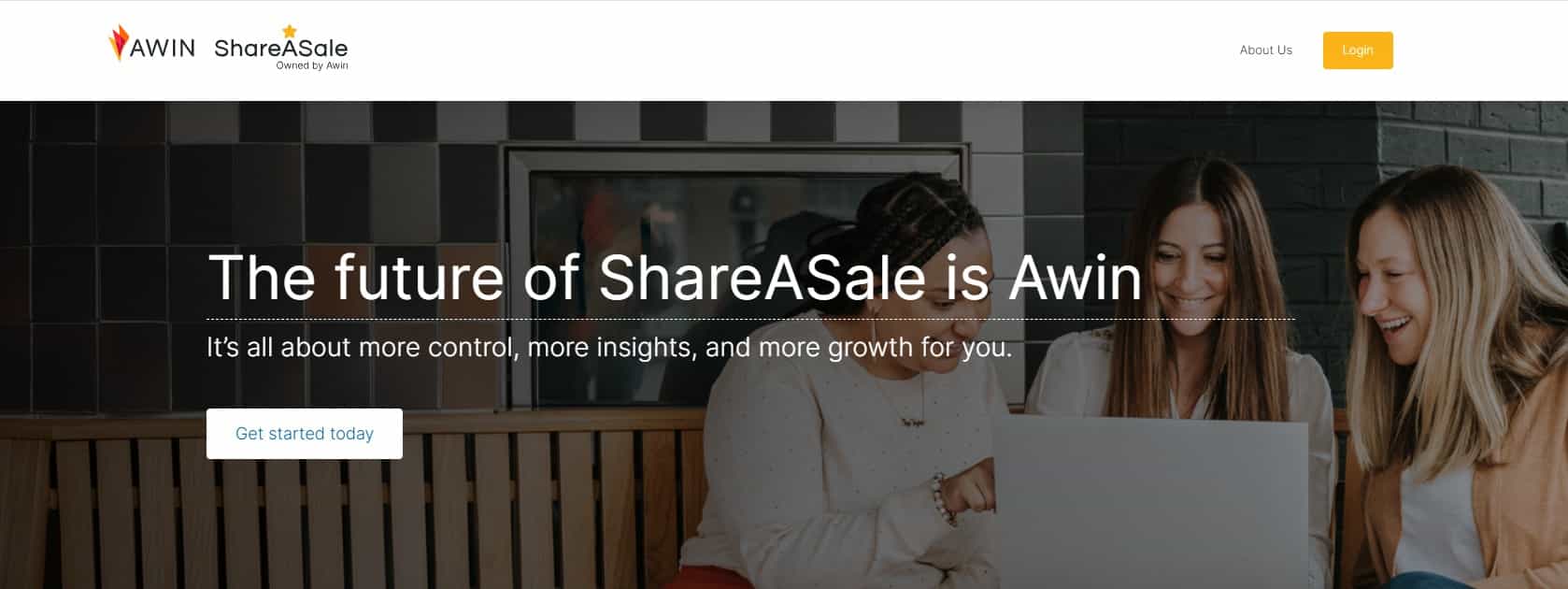 How to be a successful affiliate marketer - shareasale