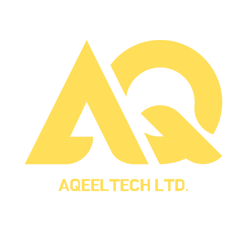 Aqeeltech LTD