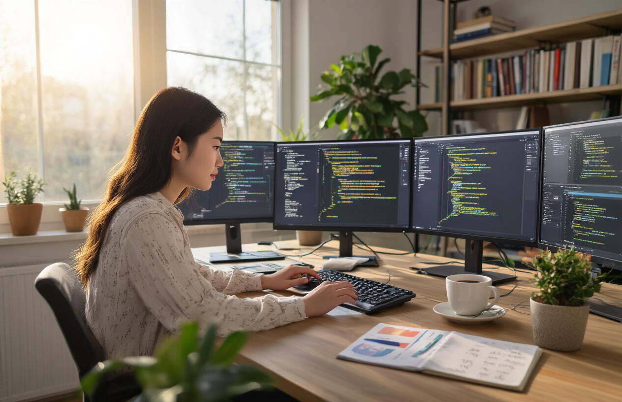 Specialized Digital Skills