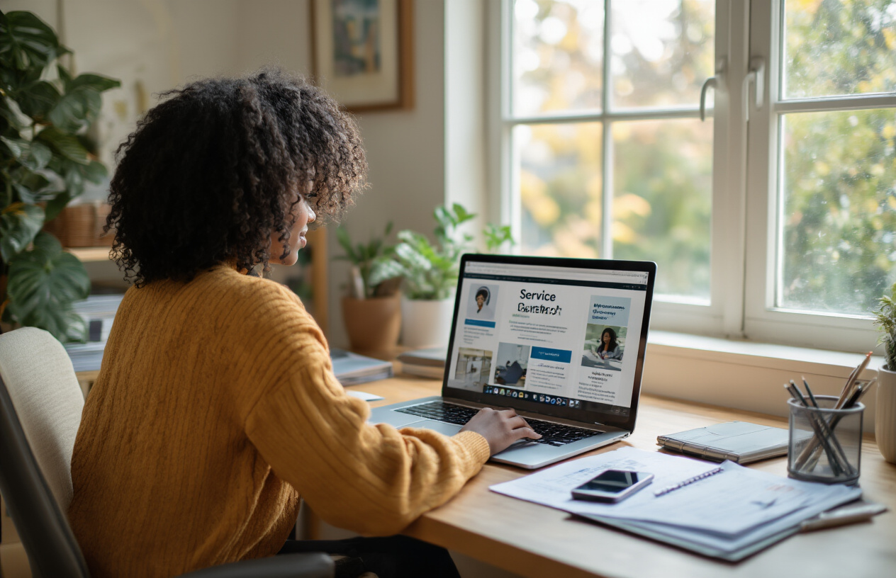 Home-Based Services