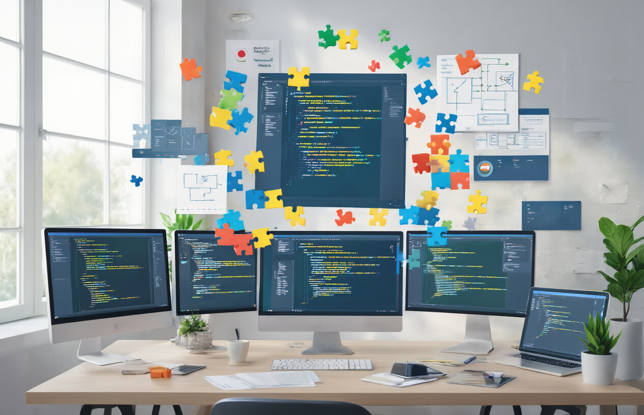 No-Code and Low-Code Platforms