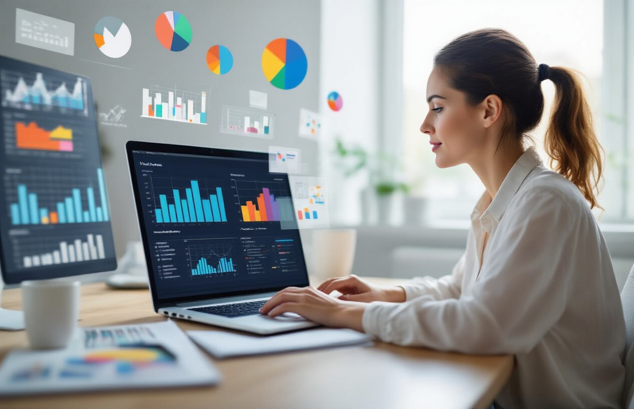 Data Analysis Tools for Non-Technical Users
