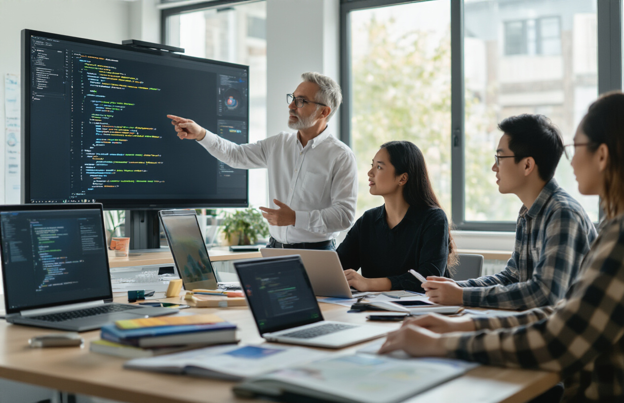 Factors That Accelerate Technology Learning