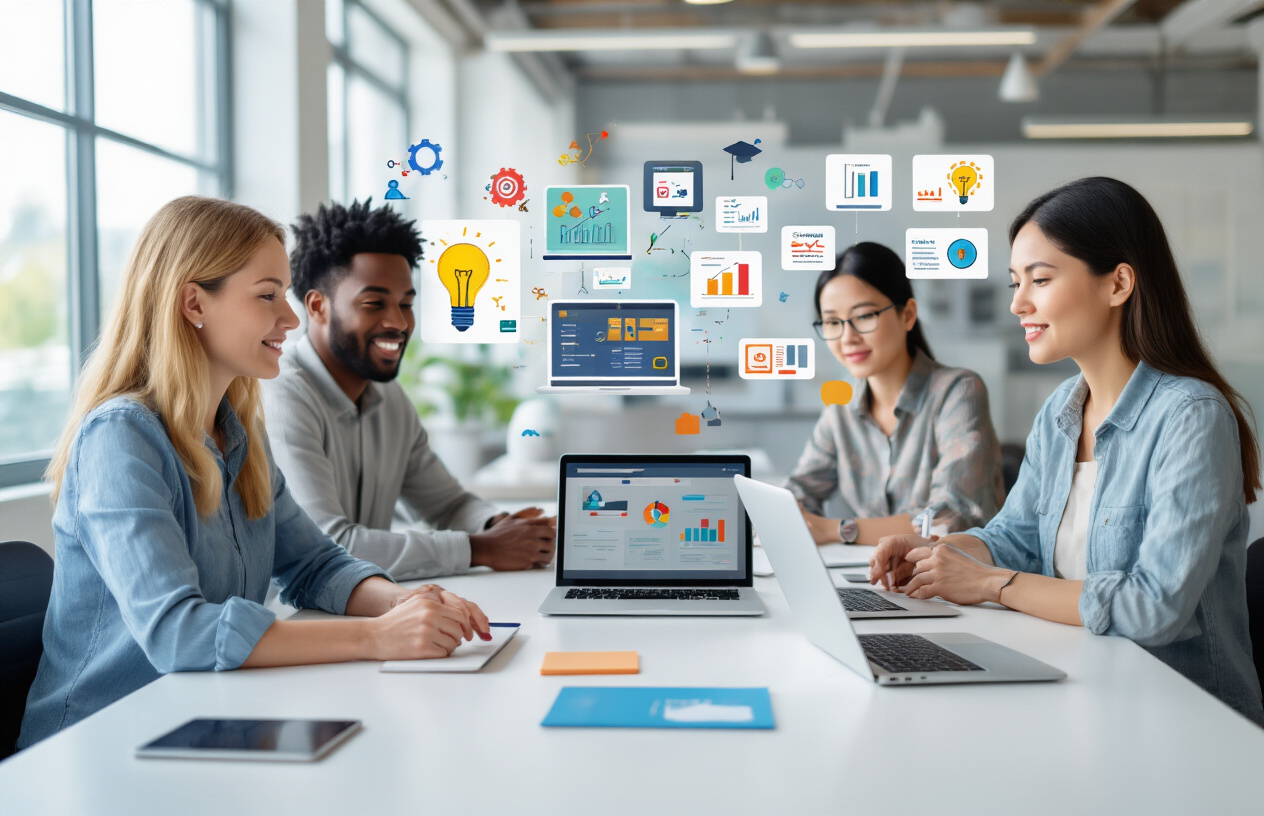 Define What Makes Technology Easy to Learn