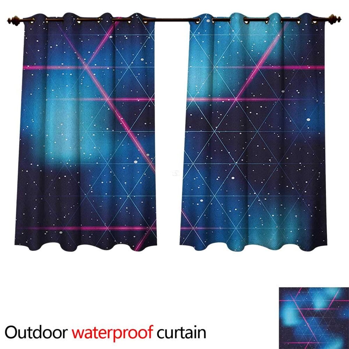 Powerbank Vention FKEH0 Grey - Image 2