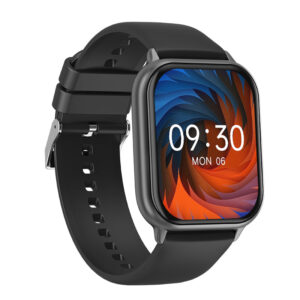 1.85″ Smartwatch (Answer/Make Call), IP68 Waterproof Fitness Tracker, 112+ Sport Modes, Heart Rate and Sleep Monitor