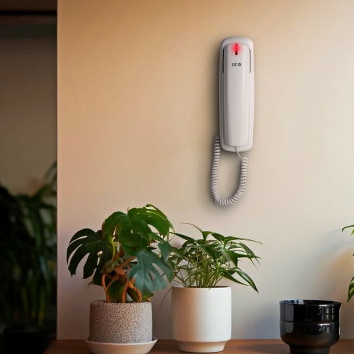 Landline Telephone SPC Internet 3610B - Image 2