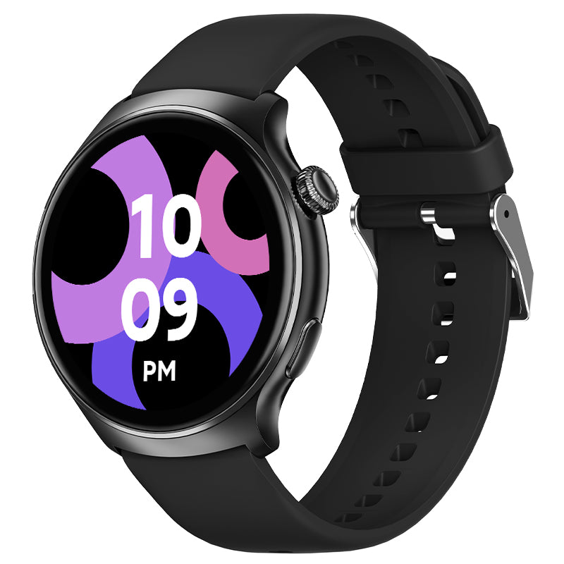 Smart Watch for Men Women - Answer/Make Calls/Quick Reply/AI Voice Assistant - Image 6