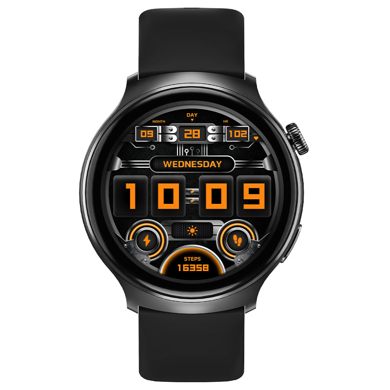 Smart Watch for Men Women - Answer/Make Calls/Quick Reply/AI Voice Assistant - Image 3