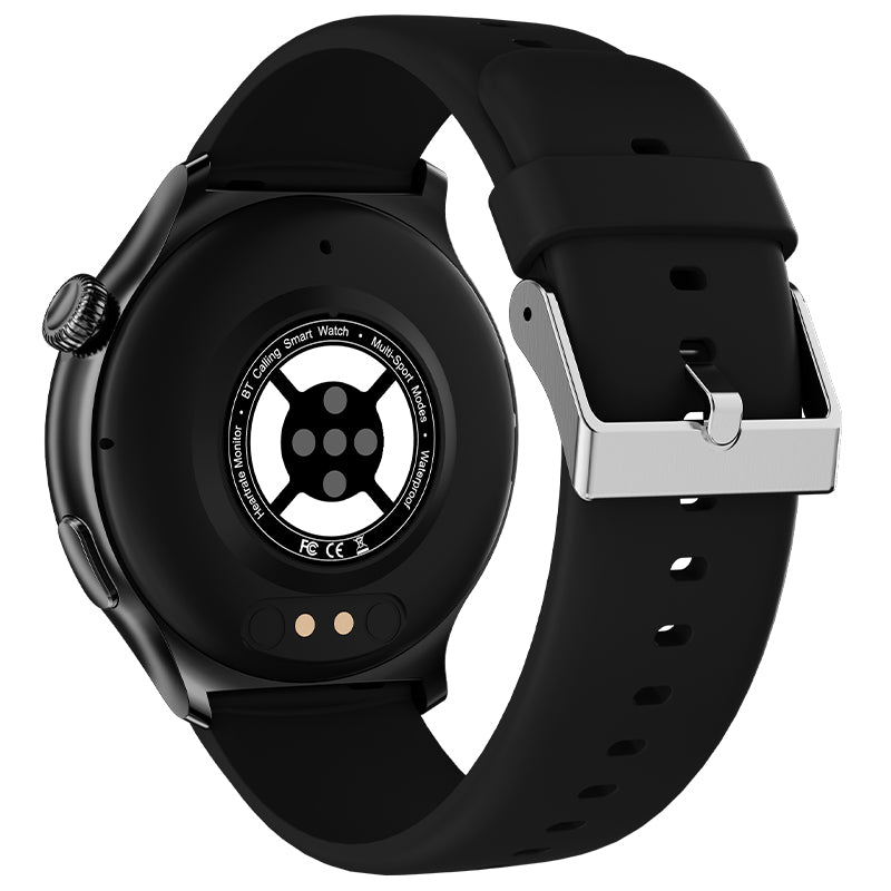 Smart Watch for Men Women - Answer/Make Calls/Quick Reply/AI Voice Assistant - Image 5